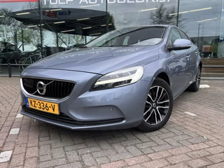 Volvo V40 Volvo V40 2.0 T2 Inscription Clima Adapt cruise Led NAP - afbeelding nr 3