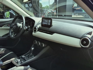 Mazda CX-3 Mazda CX-3 SKYACTIV-G 2.0 120 6AT GT-LUXURY - afbeelding nr 26