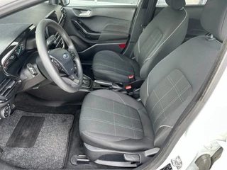 Ford Fiesta Ford Fiesta 1.1 TREND Applecarplay Prijs is incl. afleveringsbeurt. - afbeelding nr 10