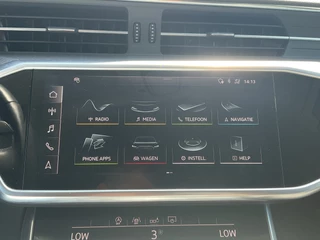 Audi A6 Audi A6 Avant 40 TDI Sport Launch edition Business - afbeelding nr 29