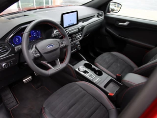 Ford Kuga Ford Kuga 2.5 PHEV ST-Line X | Full Options | Panoramadak - afbeelding nr 3