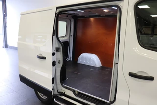 Renault Trafic - Airco - Navi - Cruise - € 12.950,- Excl. - afbeelding nr 9