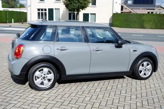 MINI One - afbeelding nr 5