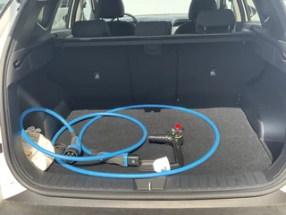 Hyundai Tucson Hyundai Tucson 1.6 T-GDI PHEV Comfort 4WD Afn.Trekhaak Keyless Stoel/Stuurverw Carplay Cam! - afbeelding nr 12
