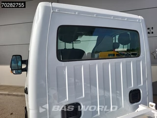 Renault Master Renault Master 130PK Kipper Dubbellucht LED Airco Cruise Euro6 Tipper Benne Kieper 2m3 Airco Cruise control - afbeelding nr 24