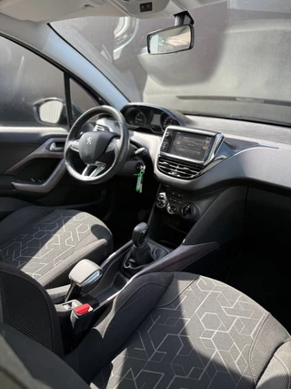Peugeot 2008 Peugeot 2008 1.2 PureTech Blue Lion - afbeelding nr 25