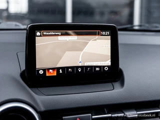Mazda CX-3 - afbeelding nr 14