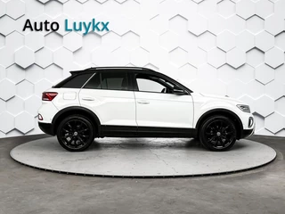 Volkswagen T-Roc - afbeelding nr 10