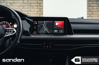 Volkswagen Golf Volkswagen Golf 2.0 TSI GTI H&K|Pano|Camera|Black pakket|IQ - afbeelding nr 57