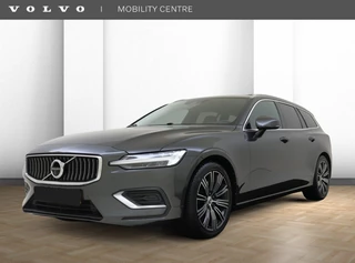 Volvo V60 T5 Inscription | 360° Camera | Trekhaak | Panoramdak |