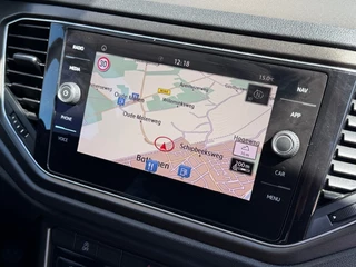 Volkswagen T-Roc - afbeelding nr 36