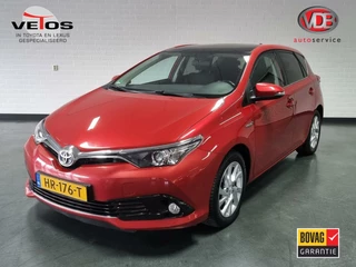Toyota Auris - 528637749-0