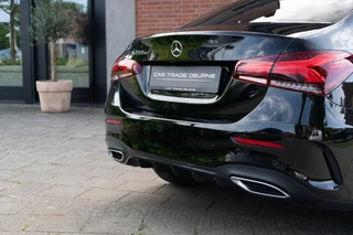 Mercedes-Benz A-Klasse Mercedes A-klasse 250 e AMG Pano / Camera / Ambi - afbeelding nr 10