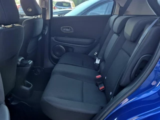 Honda HR-V Honda HR-V 1.5 i-VTEC Elegance |Navi|Climate| - afbeelding nr 5