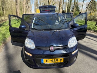 Fiat Panda - afbeelding nr 68