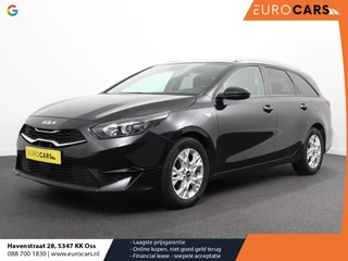 Kia Ceed Sportswagon - 97601632-0