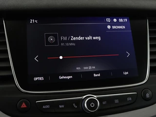 Opel Grandland X Opel Grandland X 1.2 Turbo Business Executive | Cruise control |  Afneembare trekhaak | DAB | Elektrische achterklep | Carplay | Keyless - afbeelding nr 19