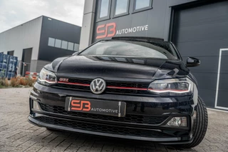 Volkswagen Polo Volkswagen Polo 2.0 TSI GTI |incl. Garantie|BOMVOL|TOPSTAAT - afbeelding nr 11