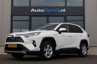 Toyota RAV4 - afbeelding nr 28