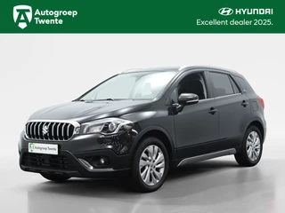 Suzuki S-Cross - 416182526-0