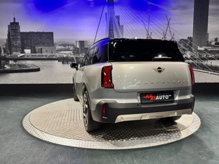 MINI Countryman Mini Countryman 1.5 C Favoured L *Pano*Leder*19inch* HUD* - afbeelding nr 6