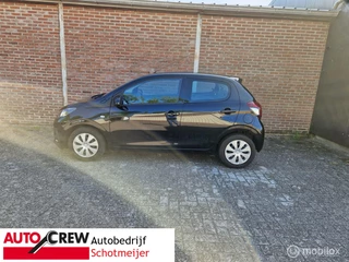 Peugeot 108 Peugeot 108 1.0 e-VTi Active - afbeelding nr 2
