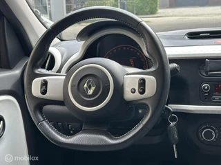 Renault Twingo Renault Twingo 1.0 SCe Collection Airco / BT / cv afstand / elekt. ramen - afbeelding nr 15