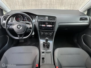 Volkswagen Golf Volkswagen Golf 1.6 TDI Comfortline Dealer OH | NAVI | Adap. Cruise | Clima | - afbeelding nr 5