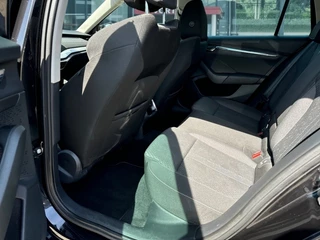 Škoda Octavia - afbeelding nr 12