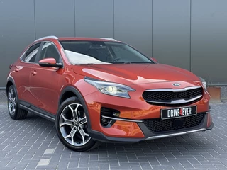 Kia XCeed - afbeelding nr 20