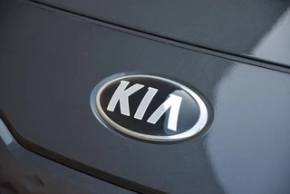 Kia e-Niro Kia e-Niro ExecutiveLine 64 kWh | Stoelverwarming/koeling | Elektrisch verstelb. bestuurdersstoel met geheugen | Draadloze telefoonlader | - afbeelding nr 4