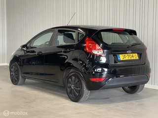 Ford Fiesta Ford Fiesta 1.0 Style - afbeelding nr 5