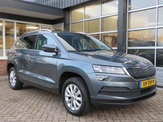 Škoda Karoq - afbeelding nr 48