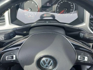 Volkswagen T-Roc Volkswagen T-Roc Cabrio 1.5 TSI Style Automaat, Carplay/Audio/Navigatie, stoelverwarming, - afbeelding nr 20