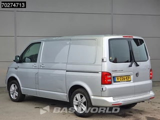 Volkswagen Transporter Volkswagen Transporter  205PK Automaat L1H1 Euro6 2x Schuifdeur ACC Airco Navi PDC 5m3 Airco - afbeelding nr 2