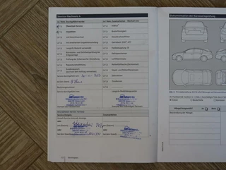 Volkswagen Golf Volkswagen Golf 1.4 TSI 150PK Highline 3x R-line Panoramadak - afbeelding nr 20