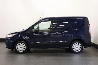 Ford Transit Connect - Airco - PDC - Cruise - € 10.900,- Excl. - afbeelding nr 10