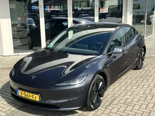 Tesla Model 3 Tesla Model 3 NIEUWSTE MODEL!! PANO+AUTOPILOT+LAGE KM STAND - afbeelding nr 9
