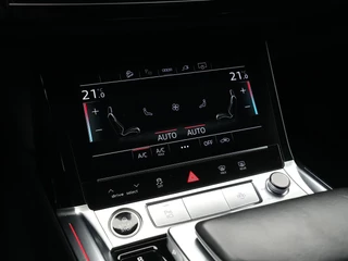 Audi e-tron Navigatie Camera Stoelverwarming Audi Sound 92 - afbeelding nr 30