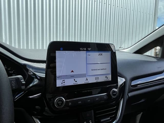Ford Fiesta Ford Fiesta 1.1 Trend | Navigatie | Apple CarPlay | Cruise Control - afbeelding nr 22