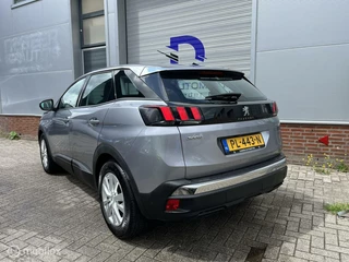 Peugeot 3008 Peugeot 3008 1.2 PT 130PK Allure|360|CARPLAY|CLIMA|CRUISE - afbeelding nr 7