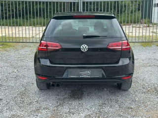 Volkswagen Golf Volkswagen Golf 1.4 TSI Highline - afbeelding nr 10