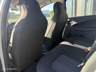 Renault ZOE Renault Zoe R110 Limited 41 kWh KOOPACCU AUR Camera Incl.BTW - afbeelding nr 11