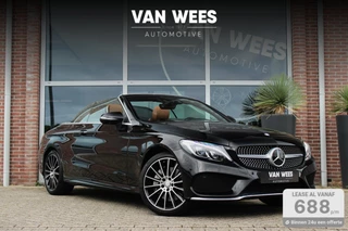 Mercedes-Benz C-Klasse - 363123531-0