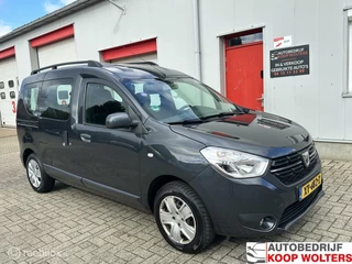 Dacia Dokker Dacia Dokker combi 1.6 SCe LPG 2018 AC - afbeelding nr 2