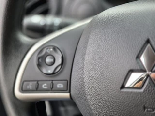 Mitsubishi Space Star Mitsubishi Space Star 1.2 Connect+ Carplay | Android Auto - afbeelding nr 24