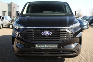 Ford Transit Custom L2H1 Trend DC | L+R Zijdeur | Keyless | Carplay/Android | Lease 717,- p/m - afbeelding nr 3