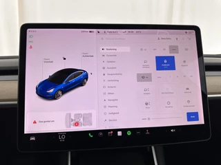 Tesla Model 3 (INCL.BTW) Aut. *PANO | AUTO-PILOT | NAPPA-LEATHER | KEYLESS | FULL-LED | MEMORY-PACK | SURROUND-VIEW | DAB | CARPLAY | DIGI-COCKPIT | LANE-ASSIST | COMFORT-SEATS | 19
