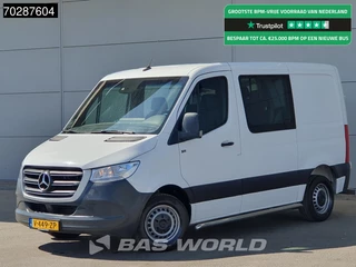 Mercedes-Benz Sprinter - 17637427-0