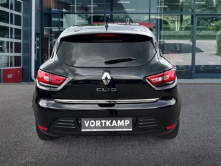 Renault Clio Renault Clio 1.2 TCE LIMITED - afbeelding nr 6